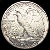 Image 2 : 1939 Walking Liberty Half Dollar UNCIRCULATED