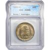 Image 1 : 1946-D Booker T Half Dollar ICG MS66