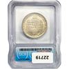 Image 2 : 1946-D Booker T Half Dollar ICG MS66