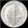 Image 2 : 1916 Mercury Dime CLOSELY UNCIRCULATED