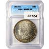 Image 1 : 1882-S Morgan Silver Dollar ICG MS65 PL