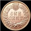 Image 2 : 1880 RD Indian Head Cent UNCIRCULATED