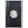 Image 2 : 1881-CC Morgan Silver Dollar GSA