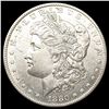 Image 1 : 1880-O Morgan Silver Dollar UNCIRCULATED