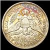 Image 2 : 1908-O Barber Quarter LIGHTLY CIRCULATED