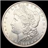 Image 1 : 1889 Morgan Silver Dollar UNCIRCULATED