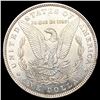 Image 2 : 1889 Morgan Silver Dollar UNCIRCULATED