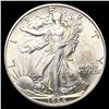 Image 1 : 1936-D Walking Liberty Half Dollar UNCIRCULATED