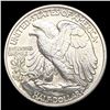 Image 2 : 1936-D Walking Liberty Half Dollar UNCIRCULATED