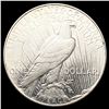 Image 2 : 1926-S Silver Peace Dollar CLOSELY UNCIRCULATED