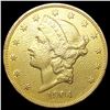 Image 1 : 1904 $20 Gold Double Eagle