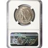 Image 2 : 1944-D Walking Liberty Half Dollar NGC MS64