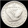 Image 2 : 1920-S Standing Liberty Quarter LIGHTLY
