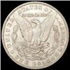 Image 2 : 1902 Morgan Silver Dollar LIGHTLY CIRCULATED