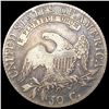 Image 2 : 1814/3 Capped Bust Half Dollar NICELY CIRCULATED