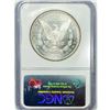 Image 2 : 1881-S Morgan Silver Dollar NGC MS63