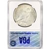 Image 2 : 1926 Silver Peace Dollar PGA MS65