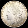Image 1 : 1885-O Morgan Silver Dollar UNCIRCULATED