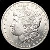 Image 1 : 1902 Morgan Silver Dollar CLOSELY UNCIRCULATED