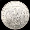 Image 2 : 1902 Morgan Silver Dollar CLOSELY UNCIRCULATED