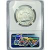 Image 2 : 1952 Franklin Half Dollar NGC PF64