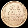 Image 2 : 1916-S Wheat Cent CLOSELY UNCIRCULATED