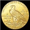 Image 2 : 1926 $2.50 Gold Quarter Eagle CLOSELY