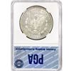 Image 2 : 1901-O Morgan Silver Dollar PGA MS67 DMPL