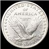 Image 2 : 1917 Standing Liberty Quarter CLOSELY