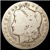 Image 1 : 1903-S Morgan Silver Dollar NICELY CIRCULATED