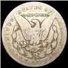 Image 2 : 1903-S Morgan Silver Dollar NICELY CIRCULATED