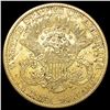 Image 2 : 1897 $20 Gold Double Eagle CLOSELY UNCIRCULATED