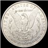 Image 2 : 1884-S Morgan Silver Dollar CLOSELY UNCIRCULATED