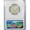 Image 2 : 1942 Washington Silver Quarter NGC PF65
