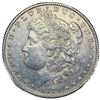 Image 3 : 1878-1902 Morgan Silver Dollar Roll (11 Coins)