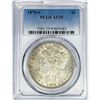 Image 1 : 1878-S Morgan Silver Dollar PCGS AU55