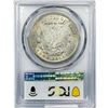 Image 2 : 1878-S Morgan Silver Dollar PCGS AU55