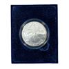 Image 1 : 2007-W American 1oz Silver Eagle UNC