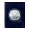 Image 2 : 2007-W American 1oz Silver Eagle UNC