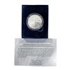 Image 3 : 2007-W American 1oz Silver Eagle UNC