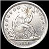 Image 1 : 1838 Seated Liberty Dime CLOSELY UNCIRCULATED