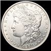 Image 1 : 1901 Morgan Silver Dollar NEARLY UNCIRCULATED