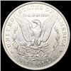 Image 2 : 1901 Morgan Silver Dollar NEARLY UNCIRCULATED