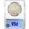 Image 2 : 1878-S Morgan Silver Dollar PGA MS60 PL