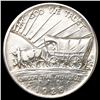 Image 2 : 1926 Oregon Trail Half Dollar NEARLY UNCIRCULATED