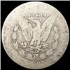 Image 2 : 1878-CC Morgan Silver Dollar NICELY CIRCULATED