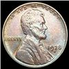 Image 1 : 1928-D Wheat Cent CLOSELY UNCIRCULATED