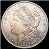 Image 1 : 1921-D Morgan Silver Dollar UNCIRCULATED