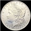 Image 1 : 1882-O Morgan Silver Dollar CLOSELY UNCIRCULATED