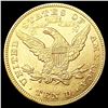 Image 2 : 1880 $10 Gold Eagle UNCIRCULATED